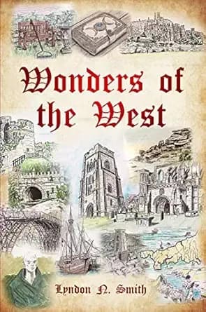 Wonders of the West