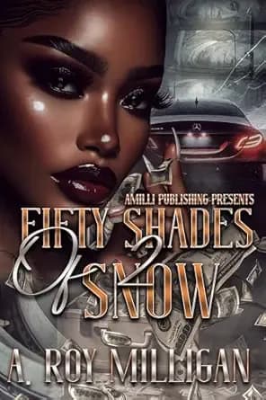 Fifty Shades Of Snow Part 2