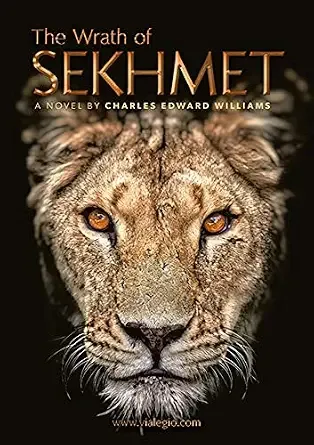 The Wrath of Sekhmet (Vialegio Book 4)