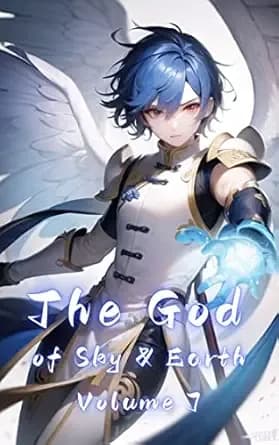 The God of Sky & Earth, Volume 7