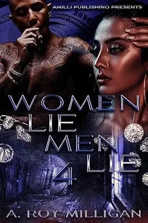Women Lie Men Lie Part 4
