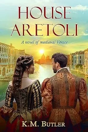 House Aretoli: A novel of medieval Venice