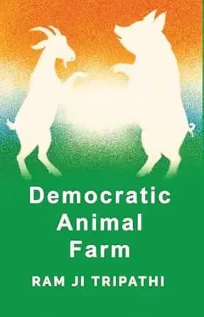 Democratic Animal Farm