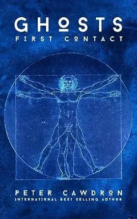 Ghosts (First Contact)