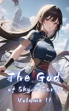 The God of Sky & Earth, Volume 11