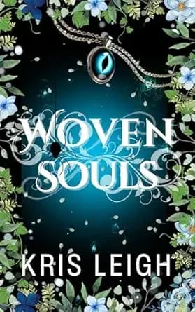 Woven Souls (Soul Readers Book 1)