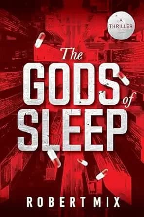 The Gods of Sleep