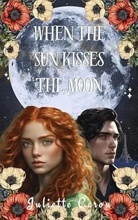 When the Sun Kisses the Moon