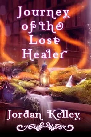 Journey of the Lost Healer