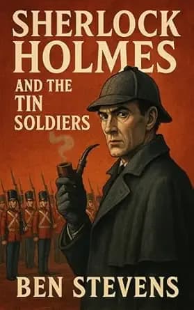 Sherlock Holmes & the Tin Soldiers
