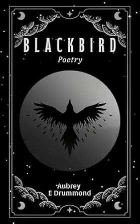 Blackbird: Poetry (Inside The Circle of The Sun…)