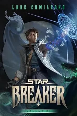 Starbreaker