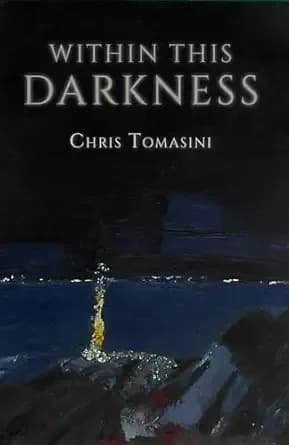 Within This Darkness (Douro-Zamość Trilogy Book 1)
