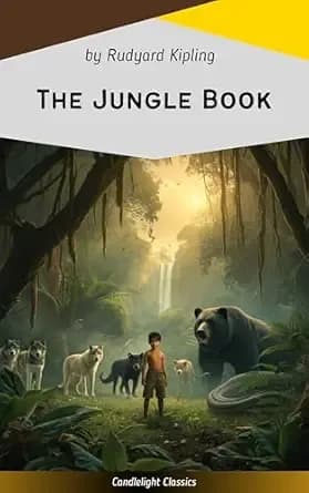 The Jungle Book