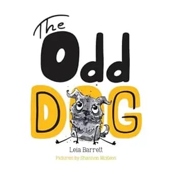 The Odd Dog