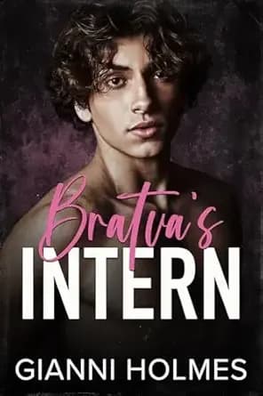 Bratva's Intern (Bratva's Undoing Book 1)