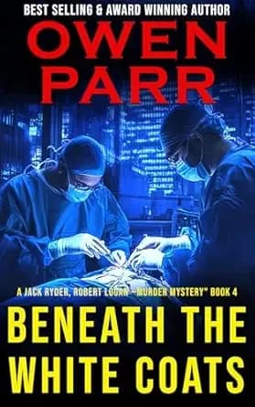 Beneath the White Coats