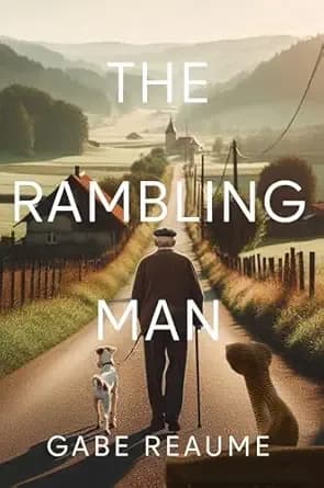 The Rambling Man