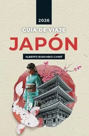 GUÍA VIAJE JAPÓN (GUÍAS DE VIAJE) (Spanish Edition)