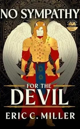 No Sympathy For The Devil
