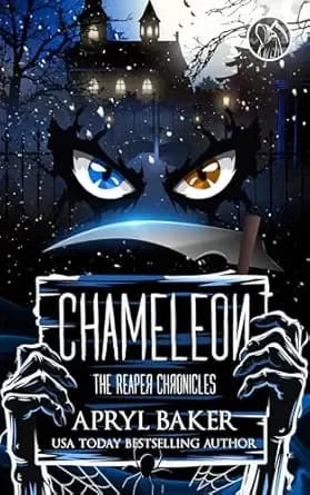 Chameleon (The Reaper Chronicles Book 8)