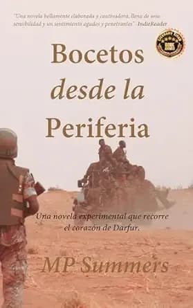 Bocetos desde la Periferia (Spanish Edition)