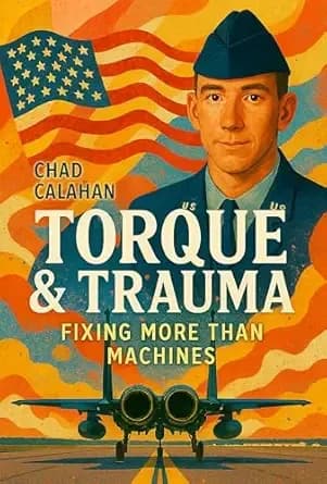 Torque & Trauma: Fixing More Than Machines