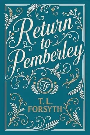 Return to Pemberley