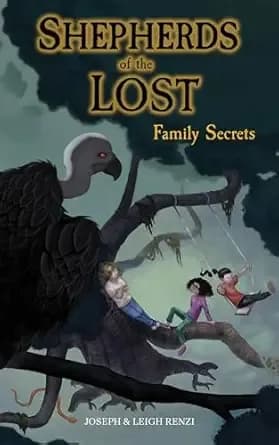 Shepherds of the Lost: Family Secrets