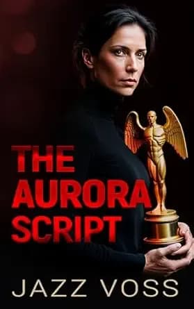 THE AURORA SCRIPT
