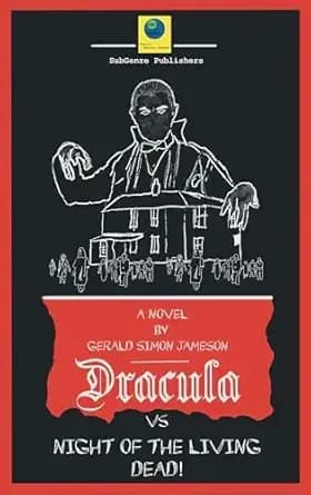 Dracula vs Night of the Living Dead