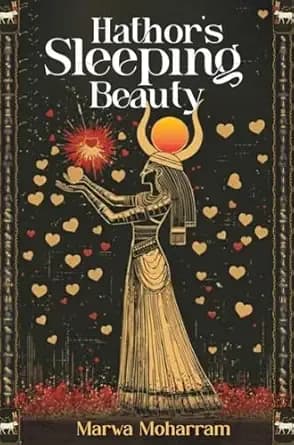 Hathor’s Sleeping beauty