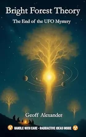 Bright Forest Theory: The End of the UFO Mystery