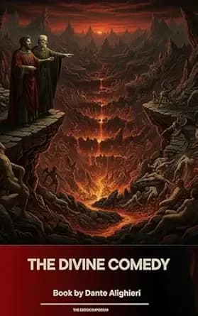 The Divine Comedy