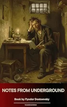 Notes from Underground