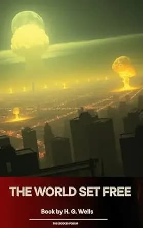 The World Set Free