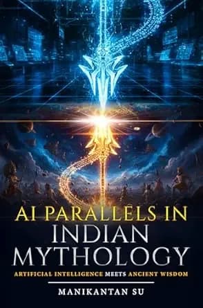 AI Parallels in Indian Mythology: Artificial Intelligence meets Ancient Wisdom (Easy Machine Learning)