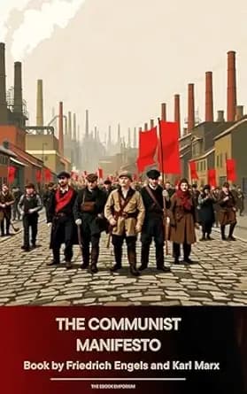 The Communist Manifesto