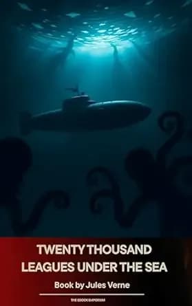 20,000 Leagues under the Sea
