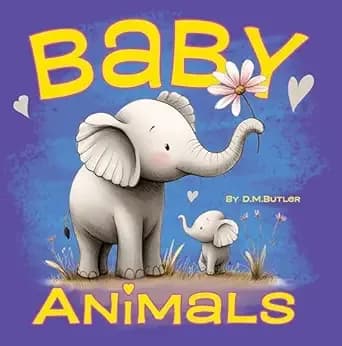 Baby Animals (Animal Babies)