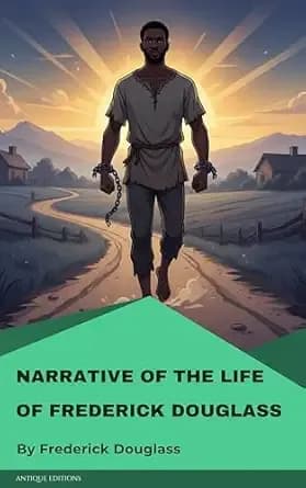 Narrative of the Life of Frederick Douglass