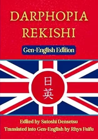 Darphopia: Rekishi