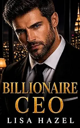 Billionaire CEO: A One Night Stand Age Gap Romance