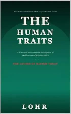 The Human Traits