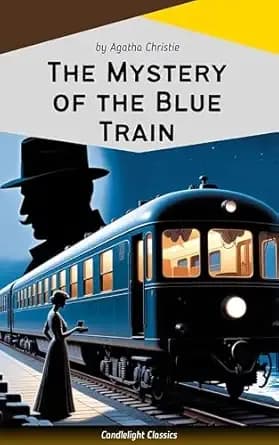 The Mystery of the Blue Train