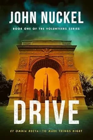 Drive: The Volunteer Series