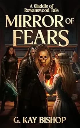 Mirror Of Fears: A Gladdis of Rowanswood Tale
