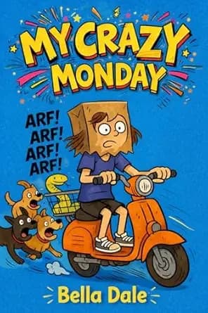 My Crazy: Monday