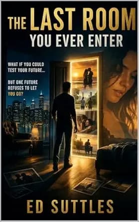 The Last Room You Ever Enter