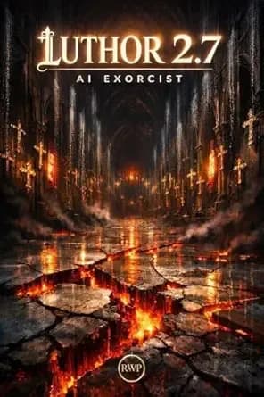 Luthor 2.7: AI Exorcist